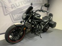 USED 2017 17 KAWASAKI VULCAN S SPECIAL EDITION ABS - BUY ONLINE 24 HRS A DAY - FINANCE AVAILABLE - ALL TYPES OF CREDIT ACCEPTED READY TO TOUR WITH PANNIERS