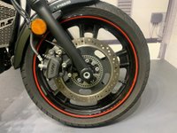 USED 2017 17 KAWASAKI VULCAN S SPECIAL EDITION ABS - BUY ONLINE 24 HRS A DAY - FINANCE AVAILABLE - ALL TYPES OF CREDIT ACCEPTED READY TO TOUR WITH PANNIERS