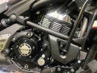 USED 2017 17 KAWASAKI VULCAN S SPECIAL EDITION ABS - BUY ONLINE 24 HRS A DAY - FINANCE AVAILABLE - ALL TYPES OF CREDIT ACCEPTED READY TO TOUR WITH PANNIERS