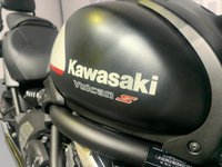USED 2017 17 KAWASAKI VULCAN S SPECIAL EDITION ABS - BUY ONLINE 24 HRS A DAY - FINANCE AVAILABLE - ALL TYPES OF CREDIT ACCEPTED READY TO TOUR WITH PANNIERS