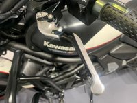 USED 2017 17 KAWASAKI VULCAN S SPECIAL EDITION ABS - BUY ONLINE 24 HRS A DAY - FINANCE AVAILABLE - ALL TYPES OF CREDIT ACCEPTED READY TO TOUR WITH PANNIERS