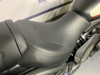 USED 2017 17 KAWASAKI VULCAN S SPECIAL EDITION ABS - BUY ONLINE 24 HRS A DAY - FINANCE AVAILABLE - ALL TYPES OF CREDIT ACCEPTED READY TO TOUR WITH PANNIERS