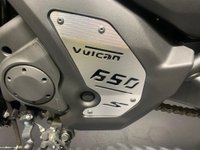 USED 2017 17 KAWASAKI VULCAN S SPECIAL EDITION ABS - BUY ONLINE 24 HRS A DAY - FINANCE AVAILABLE - ALL TYPES OF CREDIT ACCEPTED READY TO TOUR WITH PANNIERS