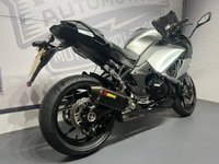 USED 2018 18 KAWASAKI Z1000SX  BUY ONLINE 24 HRS A DAY - FINANCE AVAILABLE - ALL TYPES OF CREDIT ACCEPTED - WITH AKRAPOVIC EXHAUST & PANNIERS