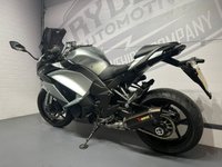 USED 2018 18 KAWASAKI Z1000SX  BUY ONLINE 24 HRS A DAY - FINANCE AVAILABLE - ALL TYPES OF CREDIT ACCEPTED - WITH AKRAPOVIC EXHAUST & PANNIERS