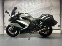 USED 2018 18 KAWASAKI Z1000SX  BUY ONLINE 24 HRS A DAY - FINANCE AVAILABLE - ALL TYPES OF CREDIT ACCEPTED - WITH AKRAPOVIC EXHAUST & PANNIERS