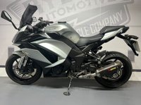 USED 2018 18 KAWASAKI Z1000SX  BUY ONLINE 24 HRS A DAY - FINANCE AVAILABLE - ALL TYPES OF CREDIT ACCEPTED - WITH AKRAPOVIC EXHAUST & PANNIERS
