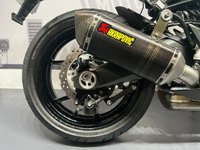 USED 2018 18 KAWASAKI Z1000SX  BUY ONLINE 24 HRS A DAY - FINANCE AVAILABLE - ALL TYPES OF CREDIT ACCEPTED - WITH AKRAPOVIC EXHAUST & PANNIERS