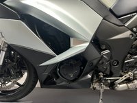 USED 2018 18 KAWASAKI Z1000SX  BUY ONLINE 24 HRS A DAY - FINANCE AVAILABLE - ALL TYPES OF CREDIT ACCEPTED - WITH AKRAPOVIC EXHAUST & PANNIERS