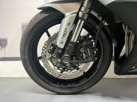 USED 2018 18 KAWASAKI Z1000SX  BUY ONLINE 24 HRS A DAY - FINANCE AVAILABLE - ALL TYPES OF CREDIT ACCEPTED - WITH AKRAPOVIC EXHAUST & PANNIERS