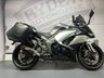 USED 2018 18 KAWASAKI Z1000SX  BUY ONLINE 24 HRS A DAY - FINANCE AVAILABLE - ALL TYPES OF CREDIT ACCEPTED - WITH AKRAPOVIC EXHAUST & PANNIERS