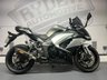 USED 2018 18 KAWASAKI Z1000SX  BUY ONLINE 24 HRS A DAY - FINANCE AVAILABLE - ALL TYPES OF CREDIT ACCEPTED - WITH AKRAPOVIC EXHAUST & PANNIERS
