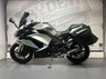 USED 2018 18 KAWASAKI Z1000SX  BUY ONLINE 24 HRS A DAY - FINANCE AVAILABLE - ALL TYPES OF CREDIT ACCEPTED - WITH AKRAPOVIC EXHAUST & PANNIERS