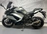 USED 2018 18 KAWASAKI Z1000SX  BUY ONLINE 24 HRS A DAY - FINANCE AVAILABLE - ALL TYPES OF CREDIT ACCEPTED - WITH AKRAPOVIC EXHAUST & PANNIERS