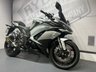 USED 2018 18 KAWASAKI Z1000SX  BUY ONLINE 24 HRS A DAY - FINANCE AVAILABLE - ALL TYPES OF CREDIT ACCEPTED - WITH AKRAPOVIC EXHAUST & PANNIERS