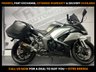 USED 2018 18 KAWASAKI Z1000SX  BUY ONLINE 24 HRS A DAY - FINANCE AVAILABLE - ALL TYPES OF CREDIT ACCEPTED - WITH AKRAPOVIC EXHAUST & PANNIERS
