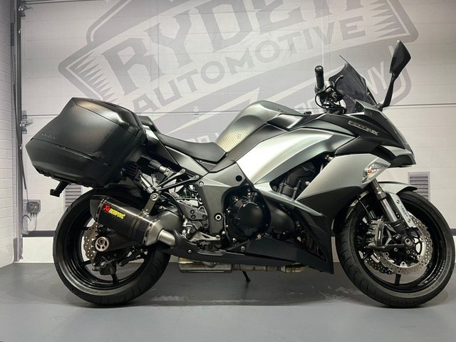 2018 18 Kawasaki Z1000sx  BUY ONLINE 24 HRS A DAY - FINANCE AVAILABLE - ALL TYPES OF CREDIT ACCEPTED -