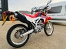 USED 2015 15 HONDA CRF250L - BUY ONLINE 24 HRS A DAY - FINANCE AVAILABLE - ALL TYPES OF CREDIT ACCEPTED ONLY 2,080 MILES FROM NEW