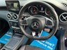 USED 2017 04 MERCEDES-BENZ A-CLASS 1.5 A 180 D AMG LINE PREMIUM 5d 107 BHP 