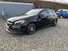 USED 2017 04 MERCEDES-BENZ A-CLASS 1.5 A 180 D AMG LINE PREMIUM 5d 107 BHP 
