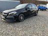 USED 2017 04 MERCEDES-BENZ A-CLASS 1.5 A 180 D AMG LINE PREMIUM 5d 107 BHP 