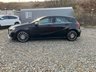 USED 2017 04 MERCEDES-BENZ A-CLASS 1.5 A 180 D AMG LINE PREMIUM 5d 107 BHP 