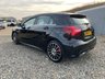 USED 2017 04 MERCEDES-BENZ A-CLASS 1.5 A 180 D AMG LINE PREMIUM 5d 107 BHP 