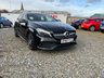 USED 2017 04 MERCEDES-BENZ A-CLASS 1.5 A 180 D AMG LINE PREMIUM 5d 107 BHP 