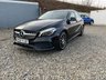 USED 2017 04 MERCEDES-BENZ A-CLASS 1.5 A 180 D AMG LINE PREMIUM 5d 107 BHP 