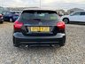 USED 2017 04 MERCEDES-BENZ A-CLASS 1.5 A 180 D AMG LINE PREMIUM 5d 107 BHP 