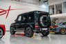 USED 2022 72 MERCEDES-BENZ G-CLASS 2.9 G 400 D 4MATIC AMG LINE PREMIUM PLUS 5d 326 BHP 1 OWNER EMERALD GREEN