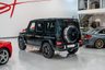 USED 2022 72 MERCEDES-BENZ G-CLASS 2.9 G 400 D 4MATIC AMG LINE PREMIUM PLUS 5d 326 BHP 1 OWNER EMERALD GREEN