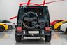 USED 2022 72 MERCEDES-BENZ G-CLASS 2.9 G 400 D 4MATIC AMG LINE PREMIUM PLUS 5d 326 BHP 1 OWNER EMERALD GREEN