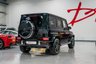 USED 2022 72 MERCEDES-BENZ G-CLASS 2.9 G 400 D 4MATIC AMG LINE PREMIUM PLUS 5d 326 BHP 1 OWNER EMERALD GREEN