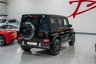 USED 2022 72 MERCEDES-BENZ G-CLASS 2.9 G 400 D 4MATIC AMG LINE PREMIUM PLUS 5d 326 BHP 1 OWNER EMERALD GREEN