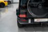 USED 2022 72 MERCEDES-BENZ G-CLASS 2.9 G 400 D 4MATIC AMG LINE PREMIUM PLUS 5d 326 BHP 1 OWNER EMERALD GREEN