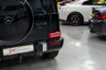 USED 2022 72 MERCEDES-BENZ G-CLASS 2.9 G 400 D 4MATIC AMG LINE PREMIUM PLUS 5d 326 BHP 1 OWNER EMERALD GREEN