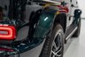 USED 2022 72 MERCEDES-BENZ G-CLASS 2.9 G 400 D 4MATIC AMG LINE PREMIUM PLUS 5d 326 BHP 1 OWNER EMERALD GREEN