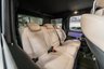 USED 2022 72 MERCEDES-BENZ G-CLASS 2.9 G 400 D 4MATIC AMG LINE PREMIUM PLUS 5d 326 BHP 1 OWNER EMERALD GREEN
