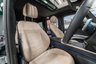USED 2022 72 MERCEDES-BENZ G-CLASS 2.9 G 400 D 4MATIC AMG LINE PREMIUM PLUS 5d 326 BHP 1 OWNER EMERALD GREEN