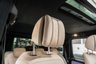 USED 2022 72 MERCEDES-BENZ G-CLASS 2.9 G 400 D 4MATIC AMG LINE PREMIUM PLUS 5d 326 BHP 1 OWNER EMERALD GREEN