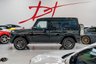 USED 2022 72 MERCEDES-BENZ G-CLASS 2.9 G 400 D 4MATIC AMG LINE PREMIUM PLUS 5d 326 BHP 1 OWNER EMERALD GREEN