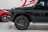 USED 2022 72 MERCEDES-BENZ G-CLASS 2.9 G 400 D 4MATIC AMG LINE PREMIUM PLUS 5d 326 BHP 1 OWNER EMERALD GREEN