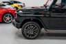 USED 2022 72 MERCEDES-BENZ G-CLASS 2.9 G 400 D 4MATIC AMG LINE PREMIUM PLUS 5d 326 BHP 1 OWNER EMERALD GREEN