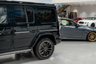 USED 2022 72 MERCEDES-BENZ G-CLASS 2.9 G 400 D 4MATIC AMG LINE PREMIUM PLUS 5d 326 BHP 1 OWNER EMERALD GREEN