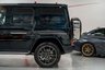 USED 2022 72 MERCEDES-BENZ G-CLASS 2.9 G 400 D 4MATIC AMG LINE PREMIUM PLUS 5d 326 BHP 1 OWNER EMERALD GREEN