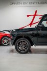 USED 2022 72 MERCEDES-BENZ G-CLASS 2.9 G 400 D 4MATIC AMG LINE PREMIUM PLUS 5d 326 BHP 1 OWNER EMERALD GREEN