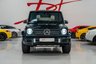USED 2022 72 MERCEDES-BENZ G-CLASS 2.9 G 400 D 4MATIC AMG LINE PREMIUM PLUS 5d 326 BHP 1 OWNER EMERALD GREEN
