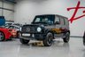 USED 2022 72 MERCEDES-BENZ G-CLASS 2.9 G 400 D 4MATIC AMG LINE PREMIUM PLUS 5d 326 BHP 1 OWNER EMERALD GREEN