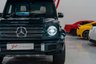 USED 2022 72 MERCEDES-BENZ G-CLASS 2.9 G 400 D 4MATIC AMG LINE PREMIUM PLUS 5d 326 BHP 1 OWNER EMERALD GREEN
